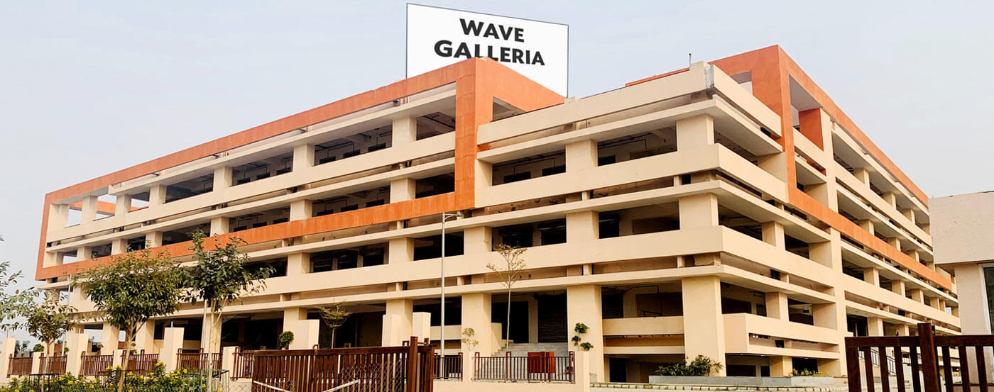 Wave Galleria
